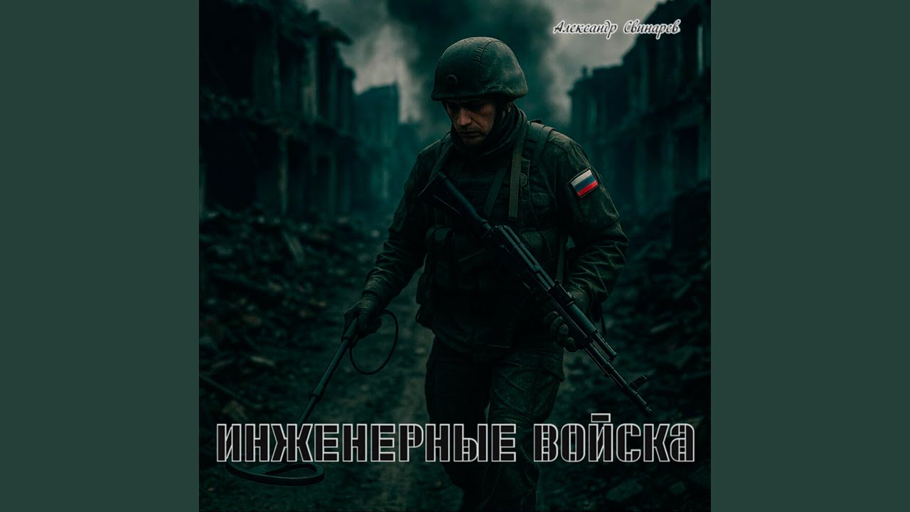 Инженерные войска