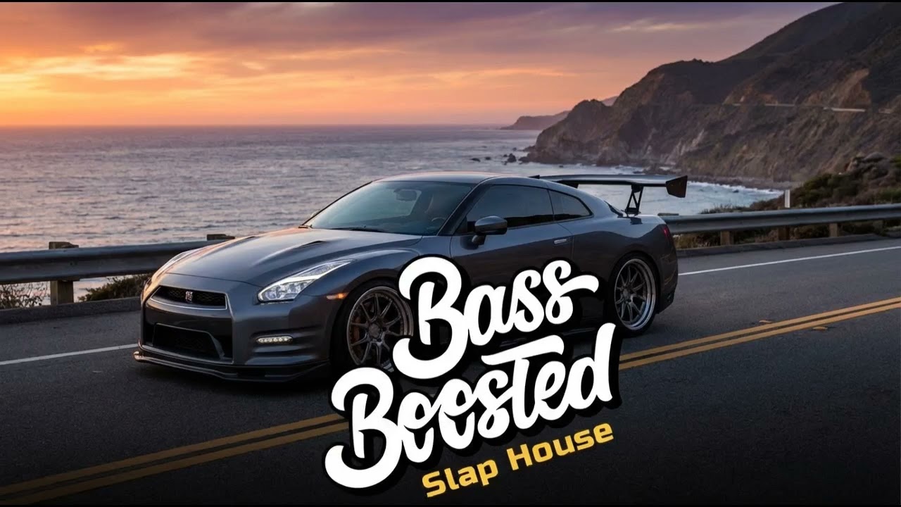 New Slap House 2026 🔊 | Aggressive Bass & G-House (Latest Drops)