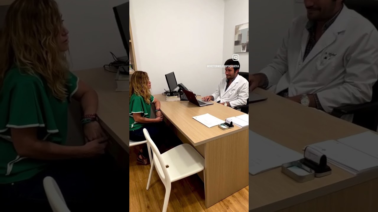Testimonios Estimulación Magnética Transcraneal (EMT): Trastorno Bipolar