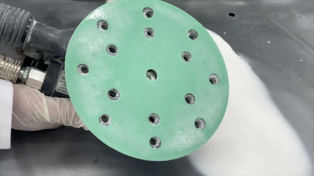 SK23 | Universal plus putty