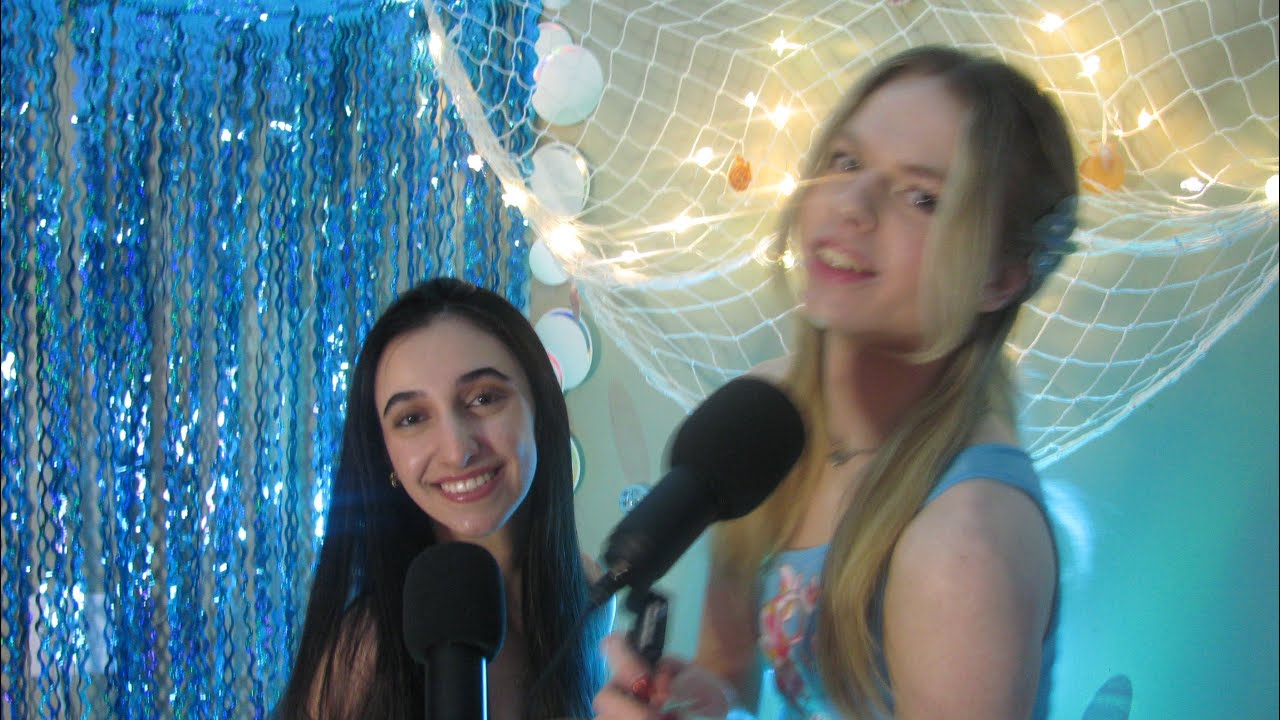 Episode 5: with Sarah Majeed