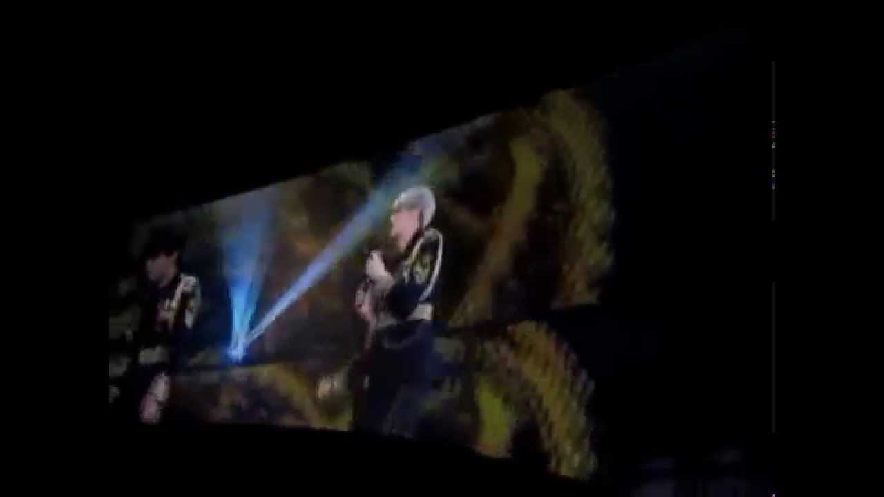 150712 TWINS BONAMANA SORRYSORRY - SS6 ENCORE