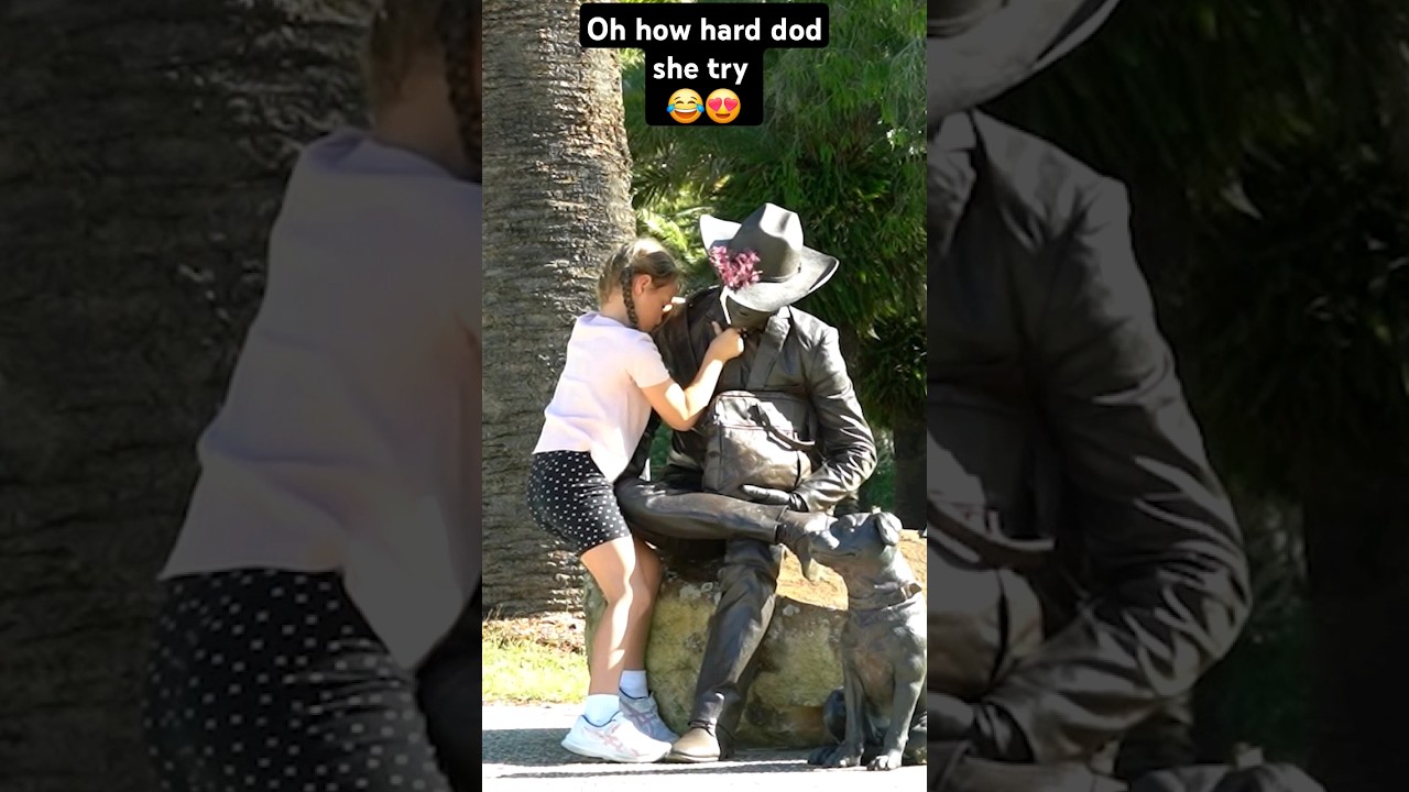 Oh how hard did she try 😂😍 #prank #funny #fun #jokes #comedy #mahdi_fun #explore #viral #shorts