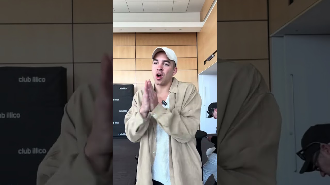 Antoine Pilon joue avec nous &agrave; &laquo;&Ccedil;a ou &Ccedil;a?&raquo;