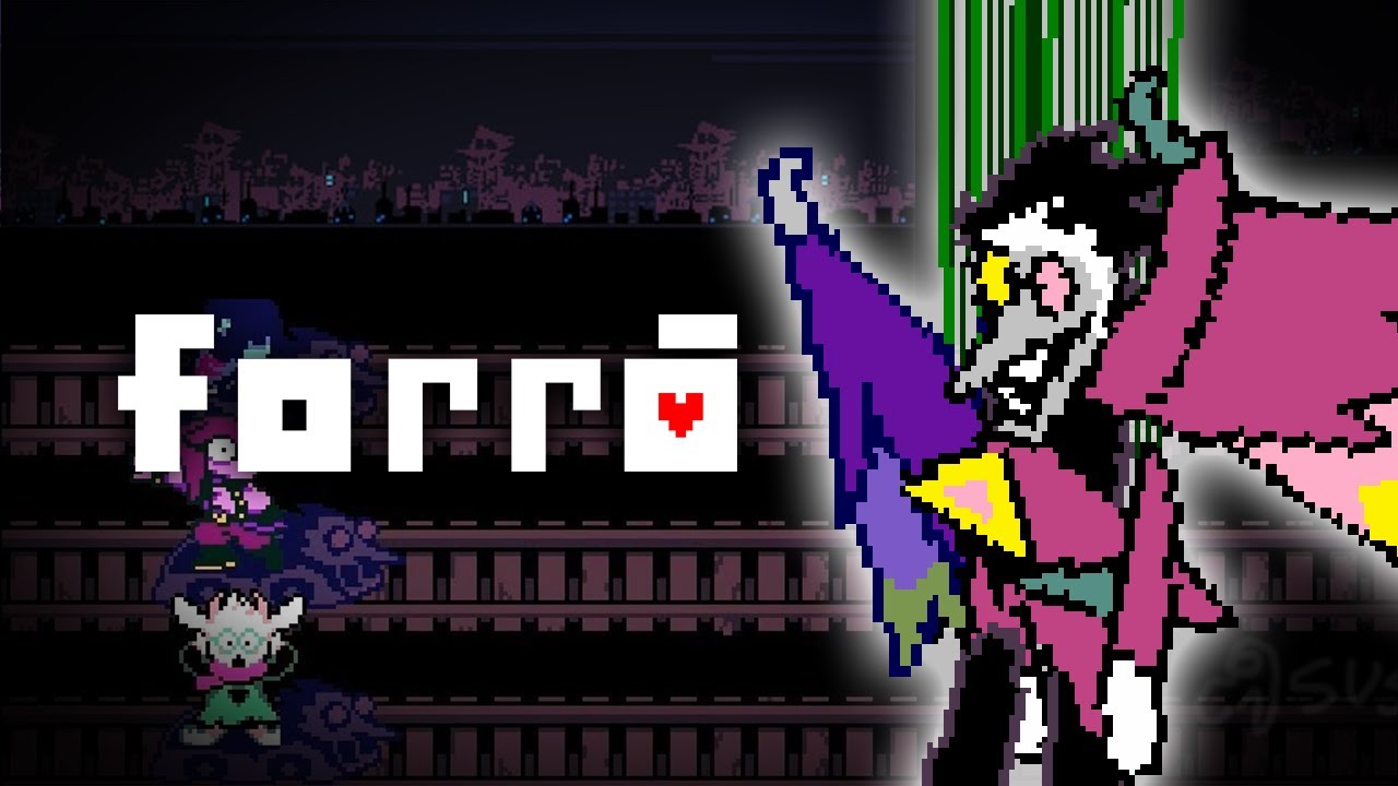 BIG SHOT (Forró)