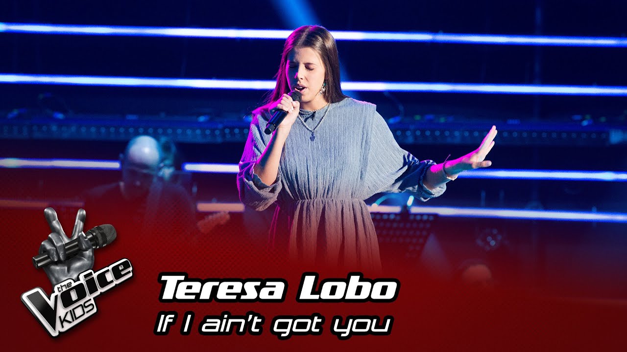 Teresa Lobo - 