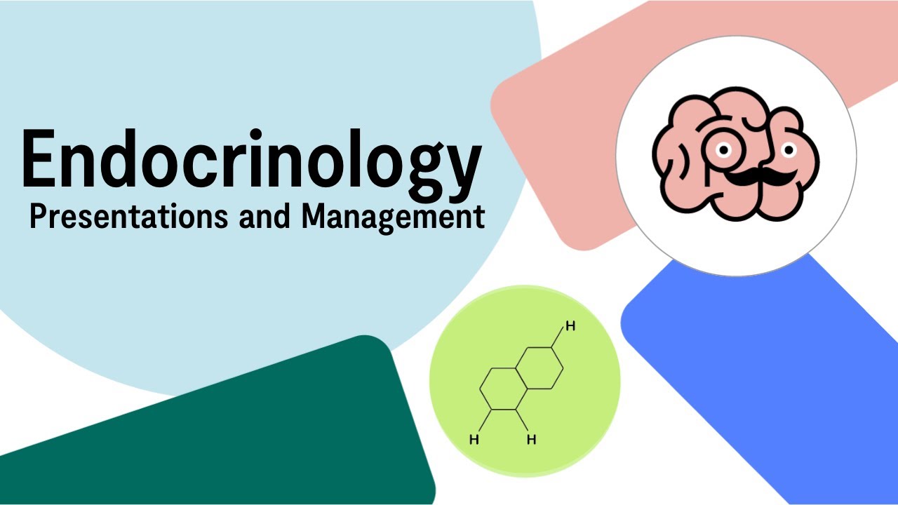UKMLA AKT Endocrinology: Common Presentations and Management | Multiple Choice Questions