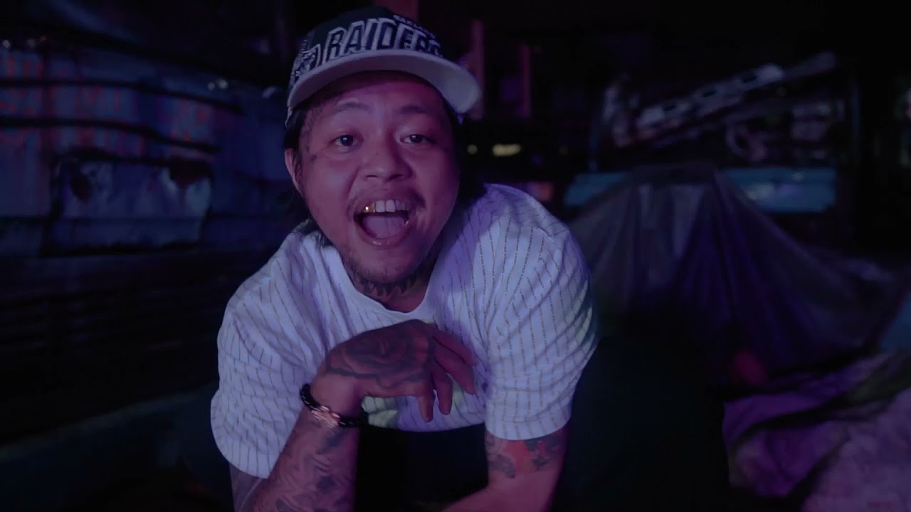 Zjay - Ebas (Official Music Video)