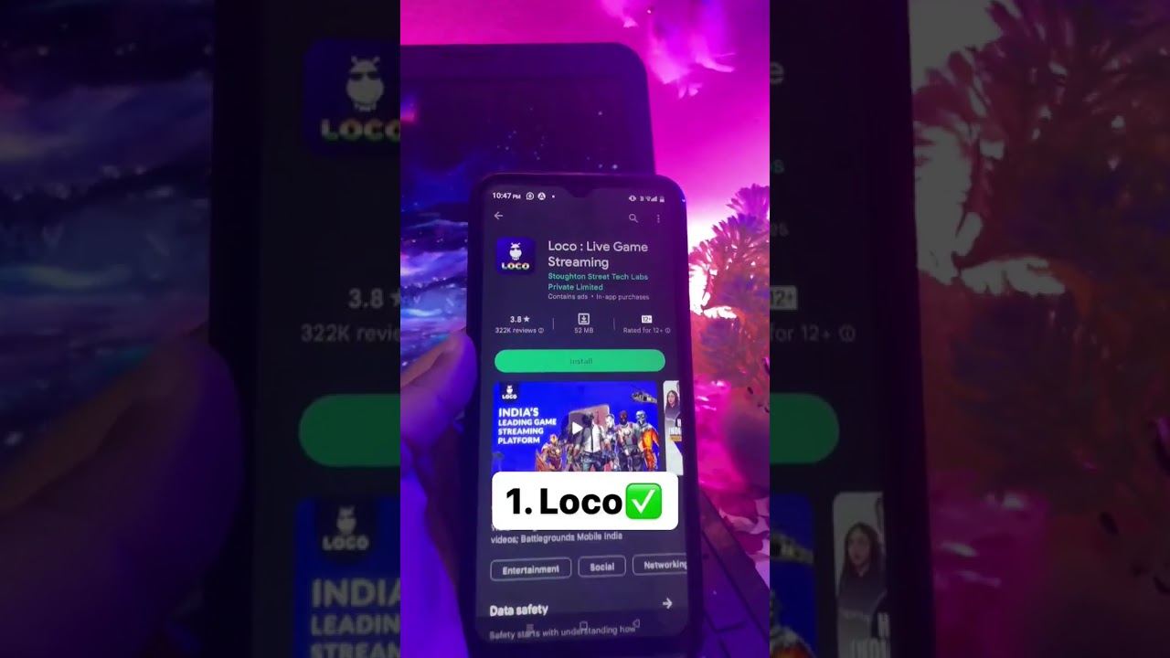 Play Quize and Earn Money with Loko, qureka and Tombola app | earning app