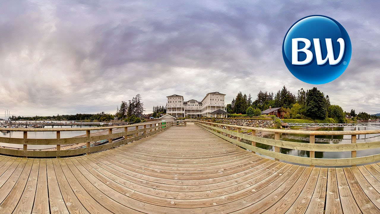 Best Western Virtual Reality Experience
