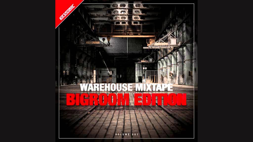 Best Big Room House 2015 Warehouse Mixtape#1 Mixed By Fr3quenC