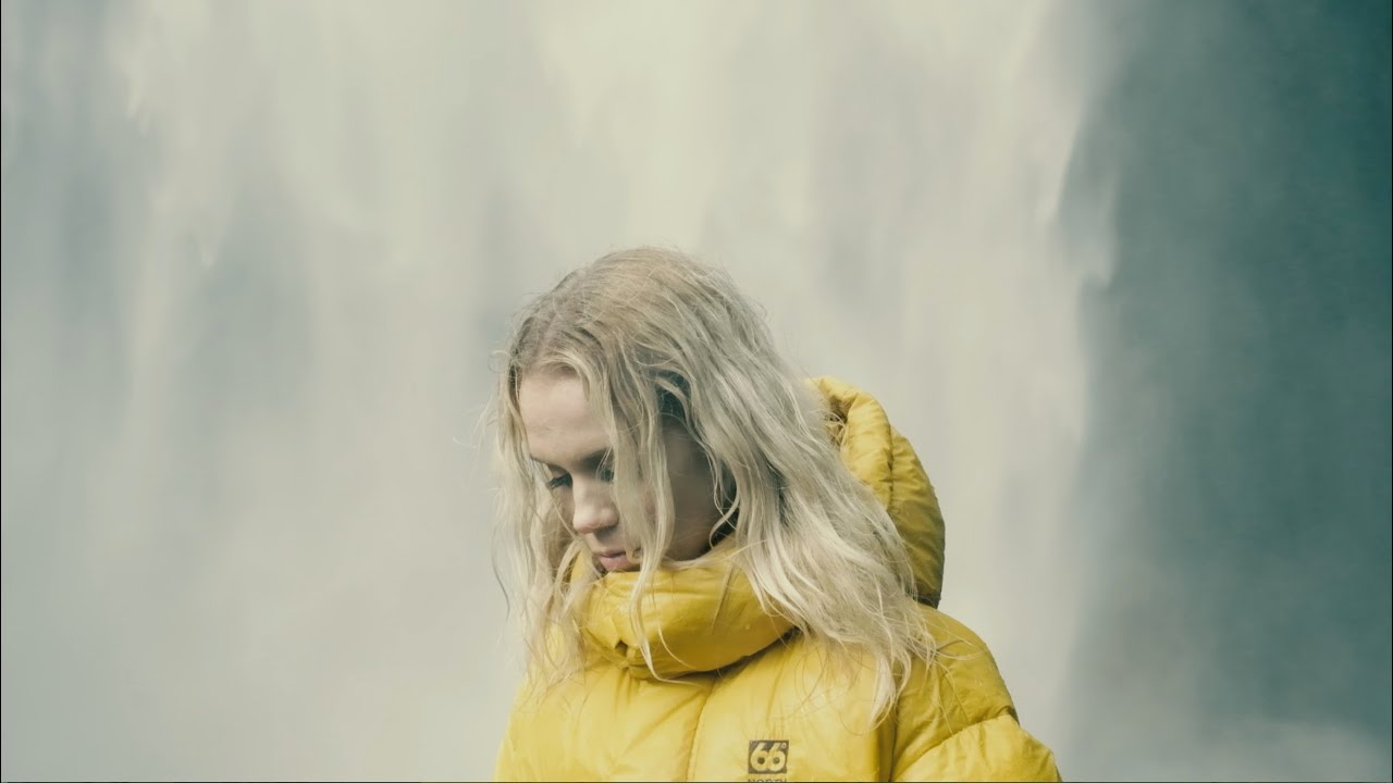 Án þín - Greta Salóme