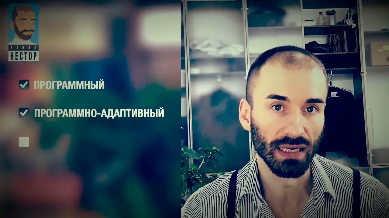 Кто такой ГЛОБАЛЬНЫЙ ПРЕДИКТОР (ГП) ?