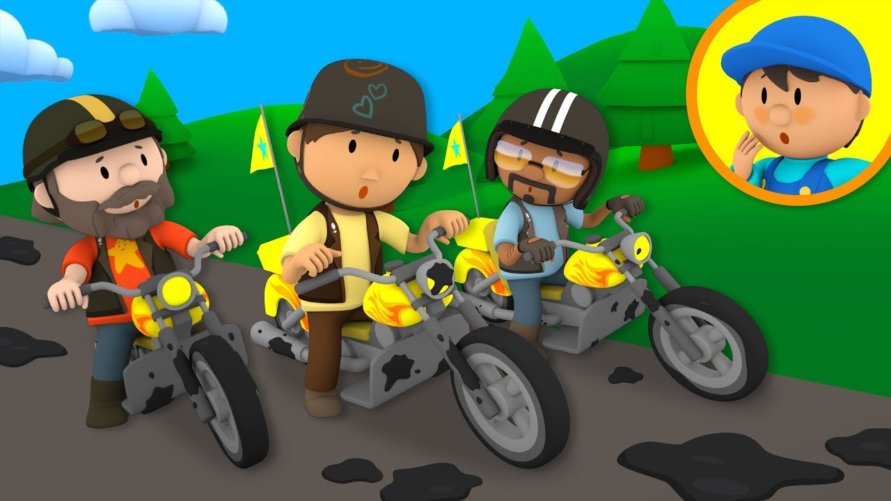 Motorcycle Car Wash | Carl's Car Wash
