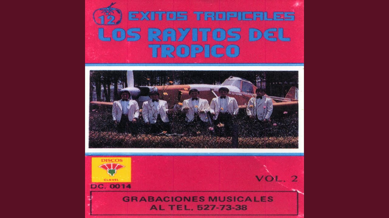 Cumbia Del Gorrioncito