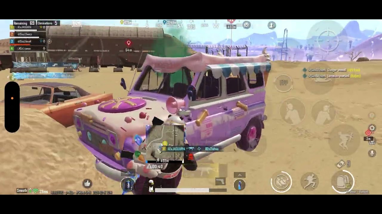 25 Kills Domination 🔫 | Solo 9 kills | SCRIMS w 🧿