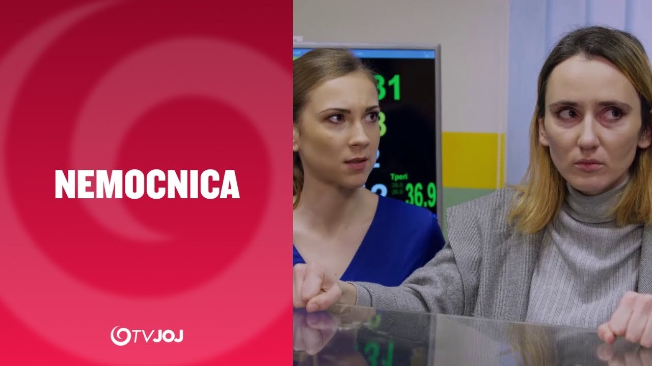 Lúčim sa so synom (NEMOCNICA)
