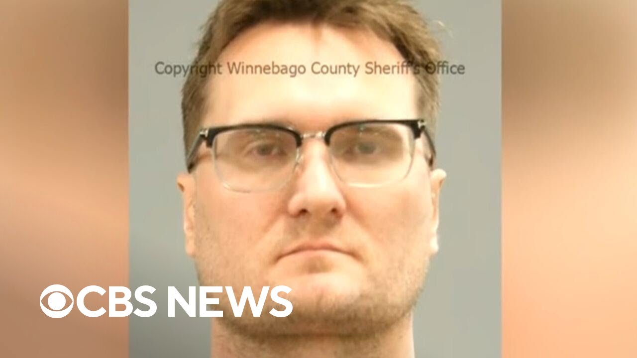 Ex-husband charged in double murder of Ohio dentist and wife appearing in court