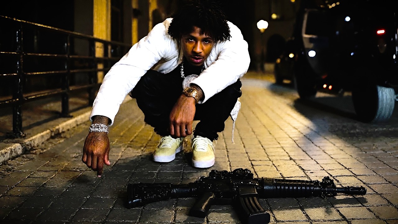 [FREE] NBA Youngboy Type Beat 