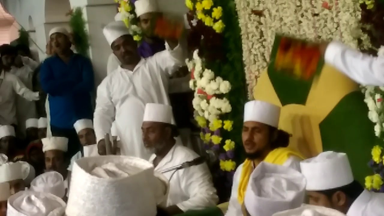 Khwaja Sufi Abdul Rehman Shah Baba qutbul Auliya urs Mubarak my feel mureed 20 January 20 18