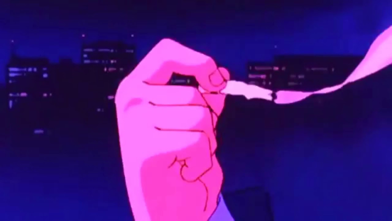oscar - intentii (slowed + reverbed)