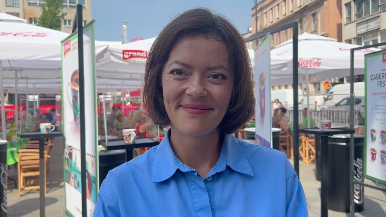 Aida Bukva za 