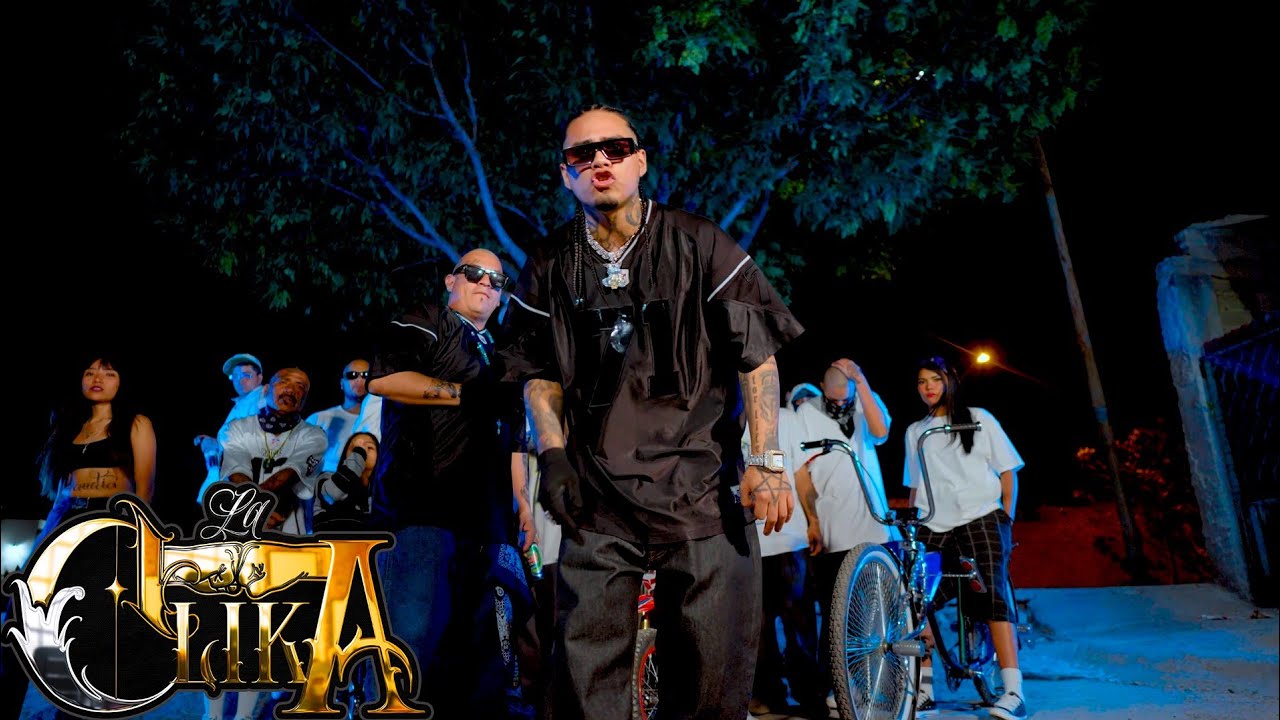 El Sapo Loko - Matar o Morir Ft @LilGucciOficial (Video Oficial)