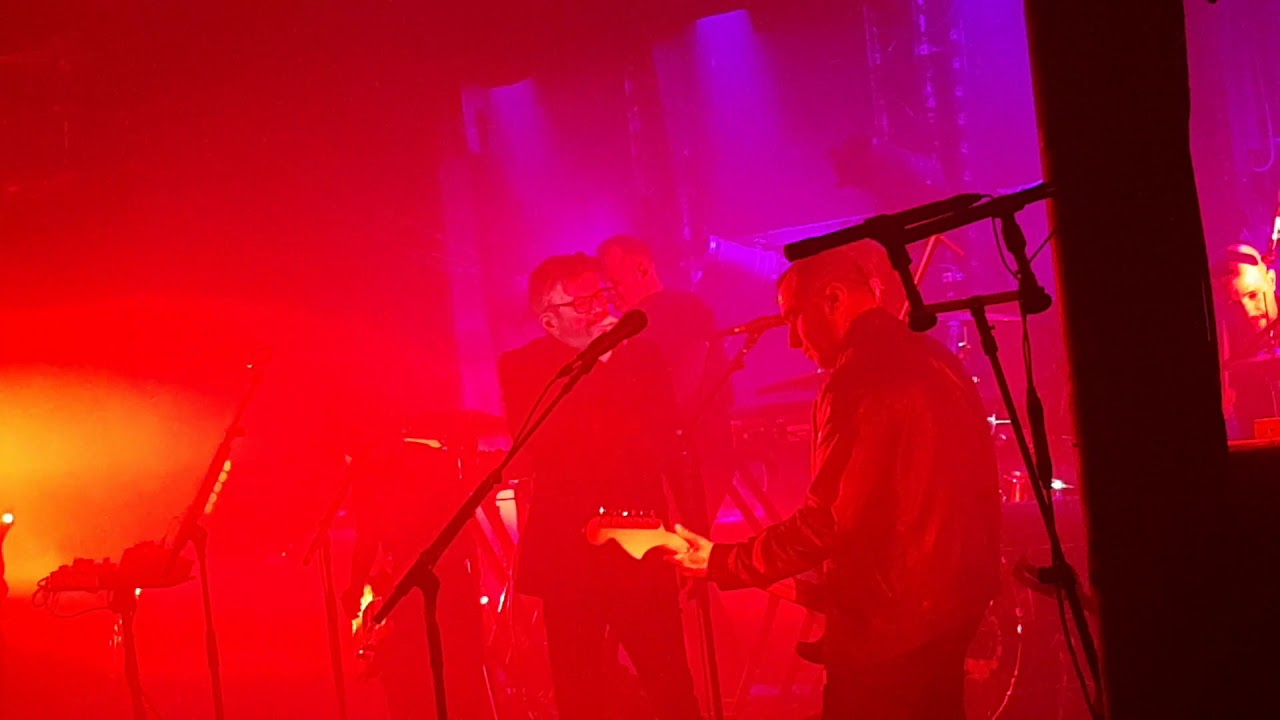 משינה,בנות הים, בארבי,15.3.18