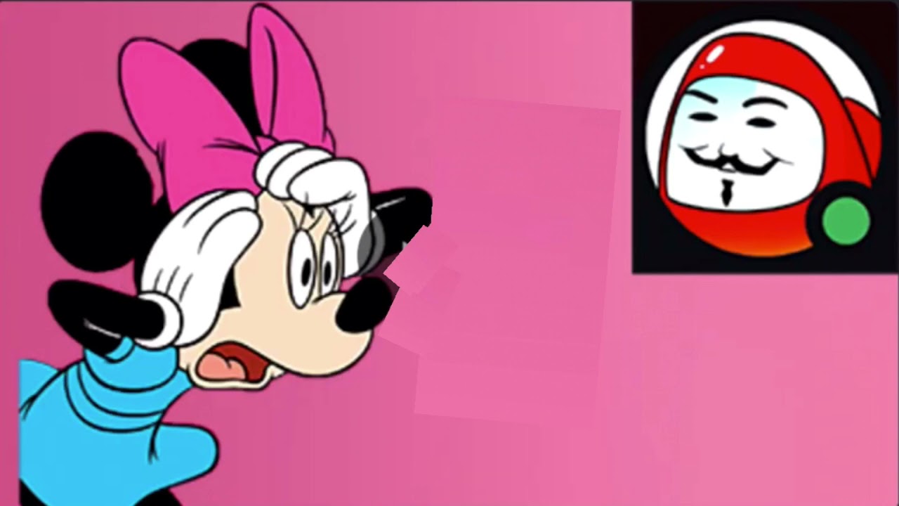 When hckr hacks anonymouse&rsquo;s mom