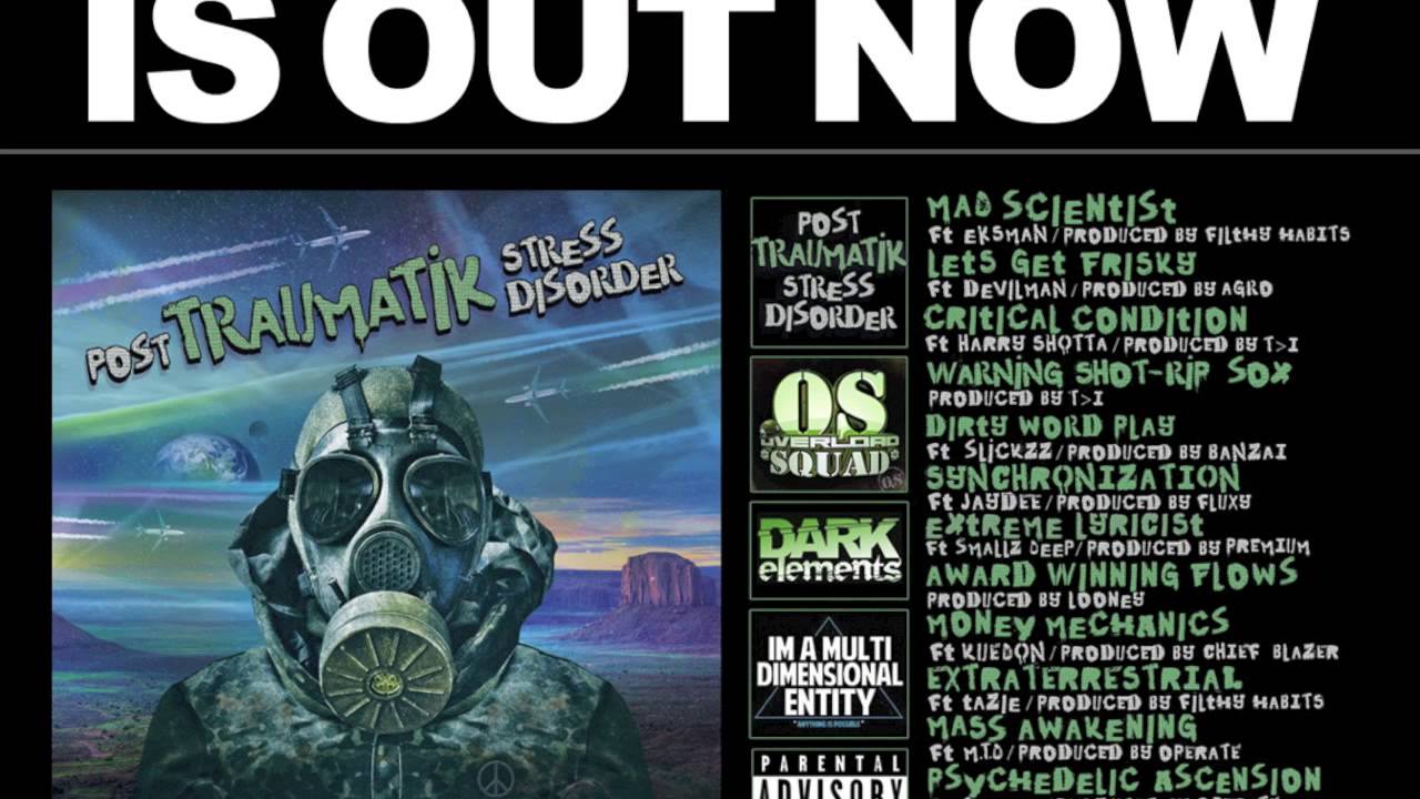 MUSIC - MR TRAUMATIK & DUB JUSTICE (FREE DOWNLOAD IN DESCRIPTION)