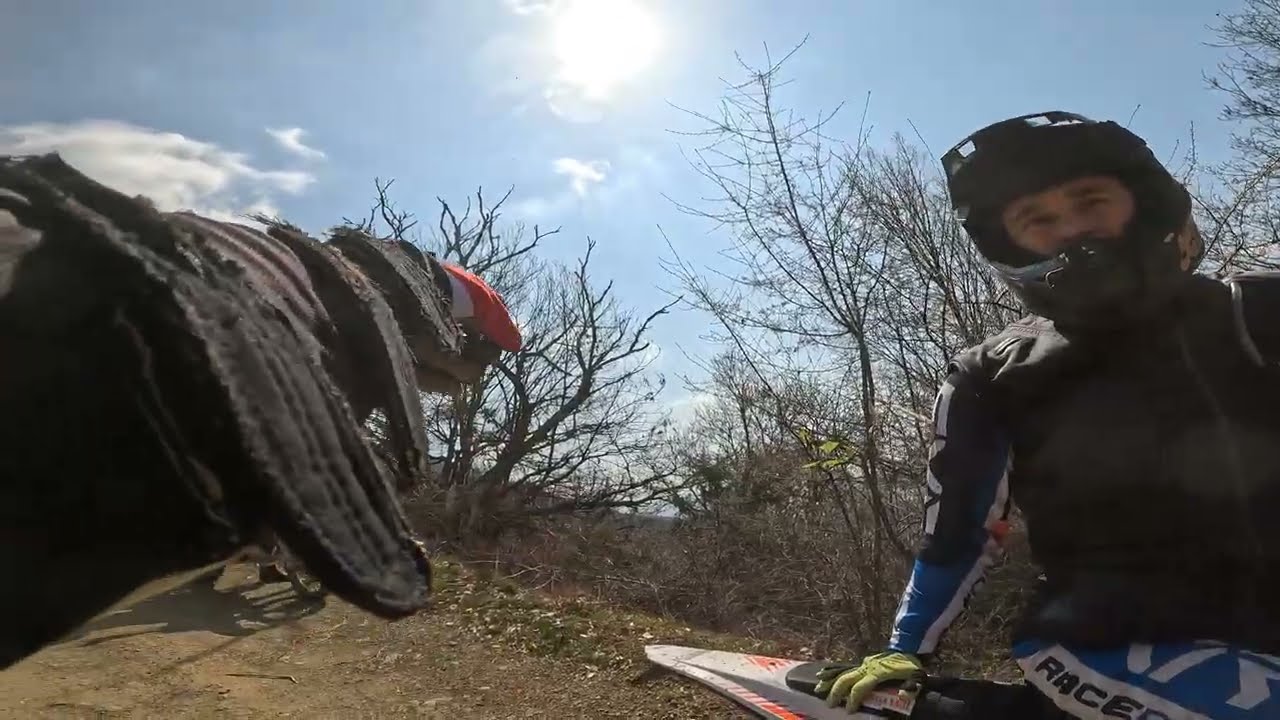 2o Enduro γιαννιτσών N2