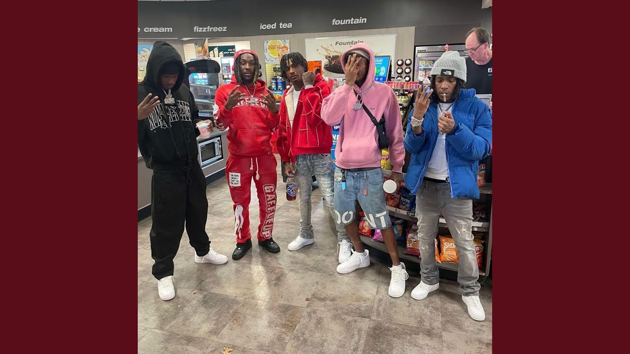 Not A Rapper