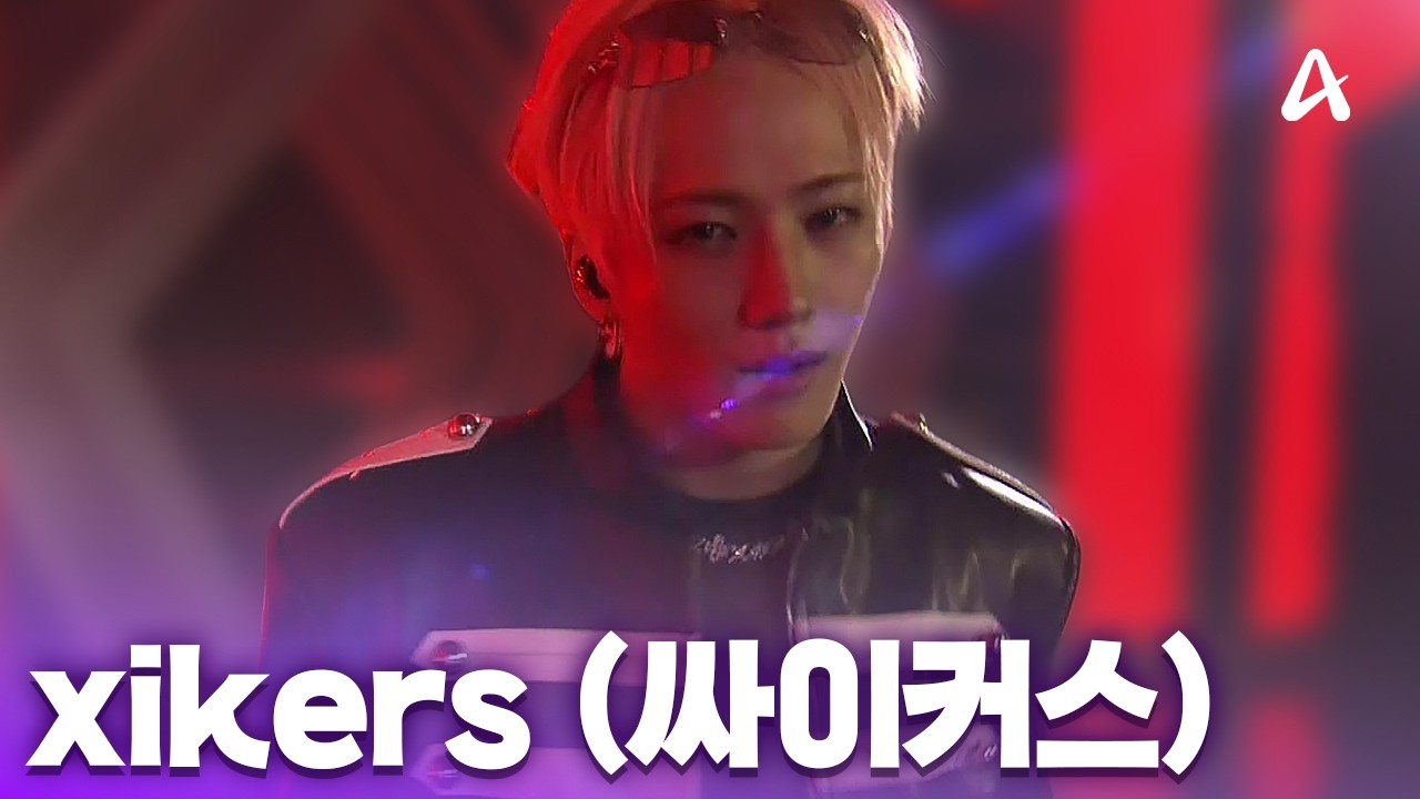xikers (싸이커스) - intro + SUPERPOWER (Peak) | 2026D*AWARDS 디 어워즈