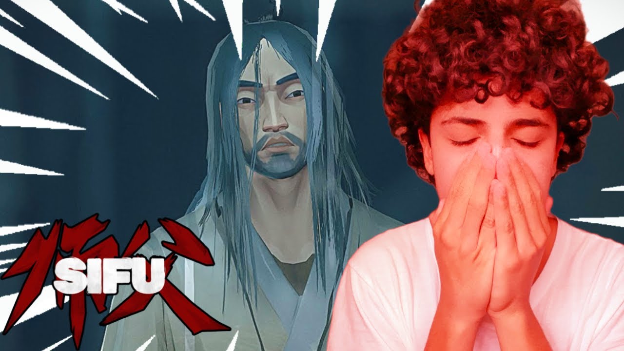 Was this necessary sifu devs? | Sifu - Part 5