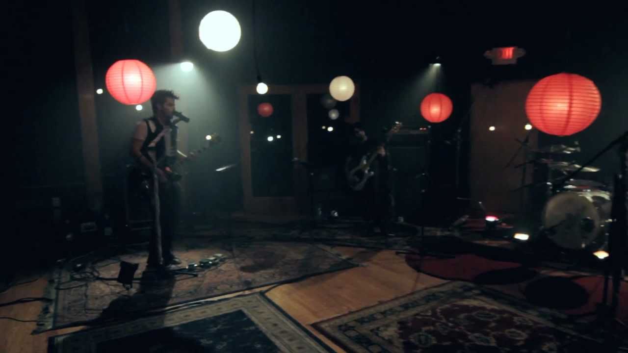 There For Tomorrow // 