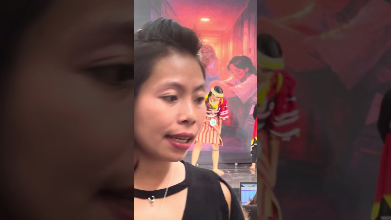 Miss Valencia 2026 Talent