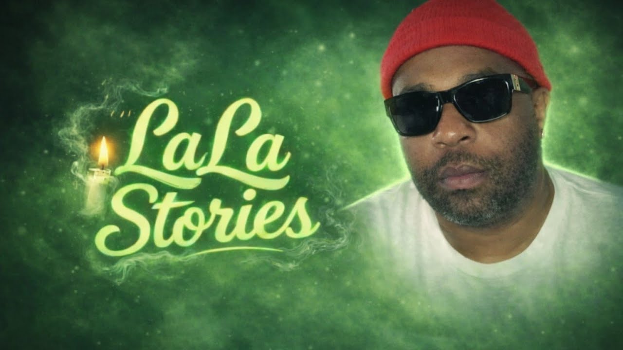 It Gets Crazy Over The La La