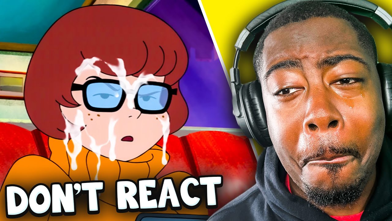 Try not to REACT Challenge (Dark Humor Edition)
