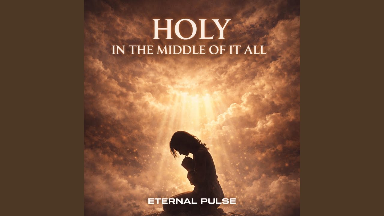 Holy In The Middle Of It All
