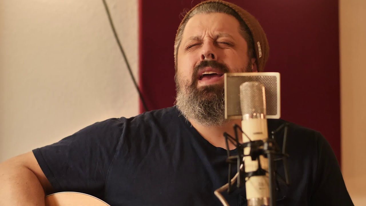 The Dear Hunter - Bring You Down (Acoustic)