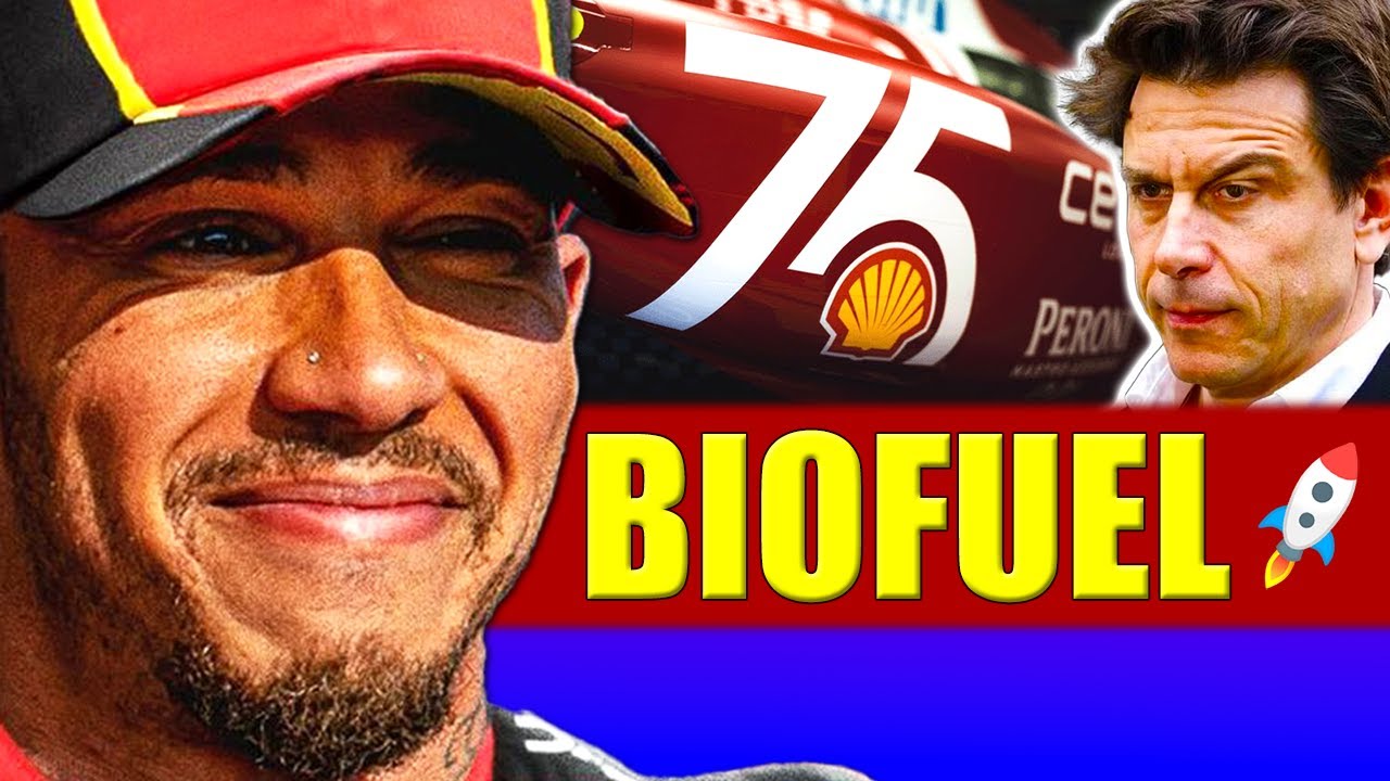 Ferrari's Secret ADVANTAGE over Mercedes LEAKED! 💥