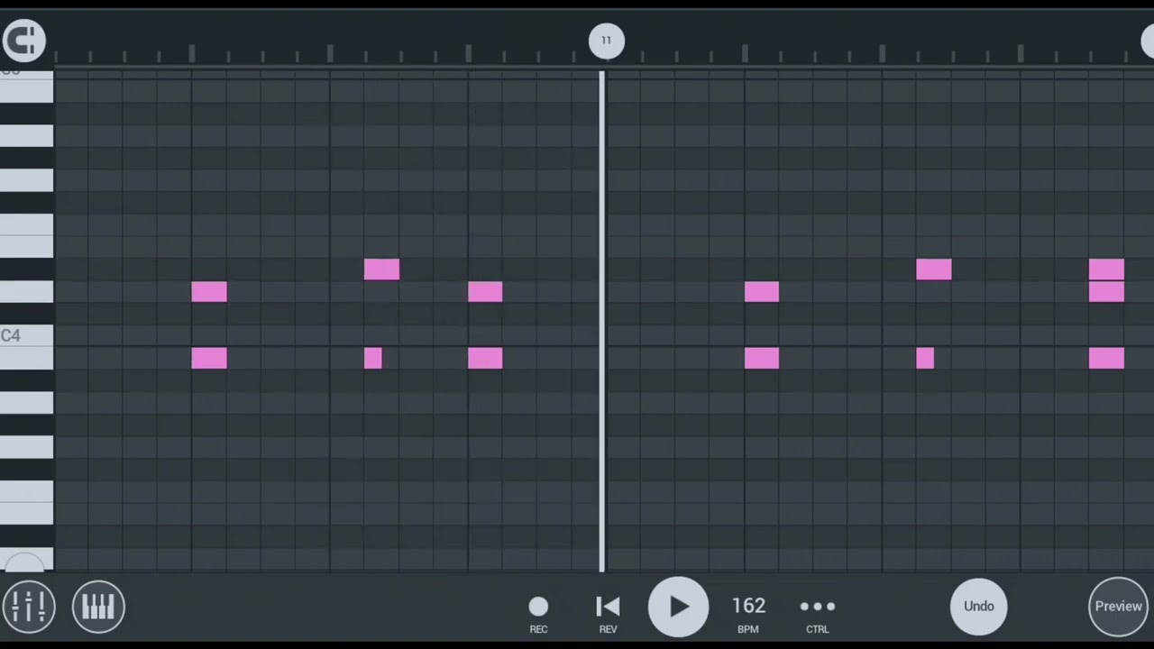 КАК СДЕЛАТЬ OPIUM TYPE BEAT В FL STUDIO MOBILE