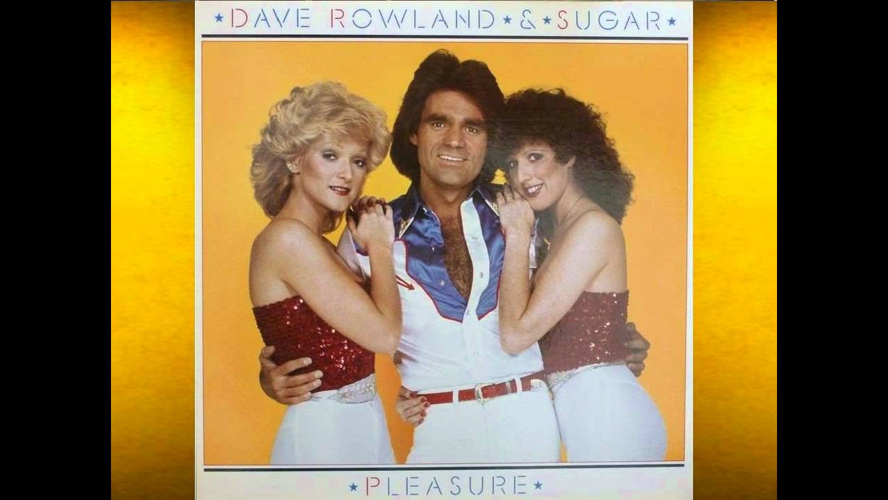 Dave and Sugar - Fool By Your Side