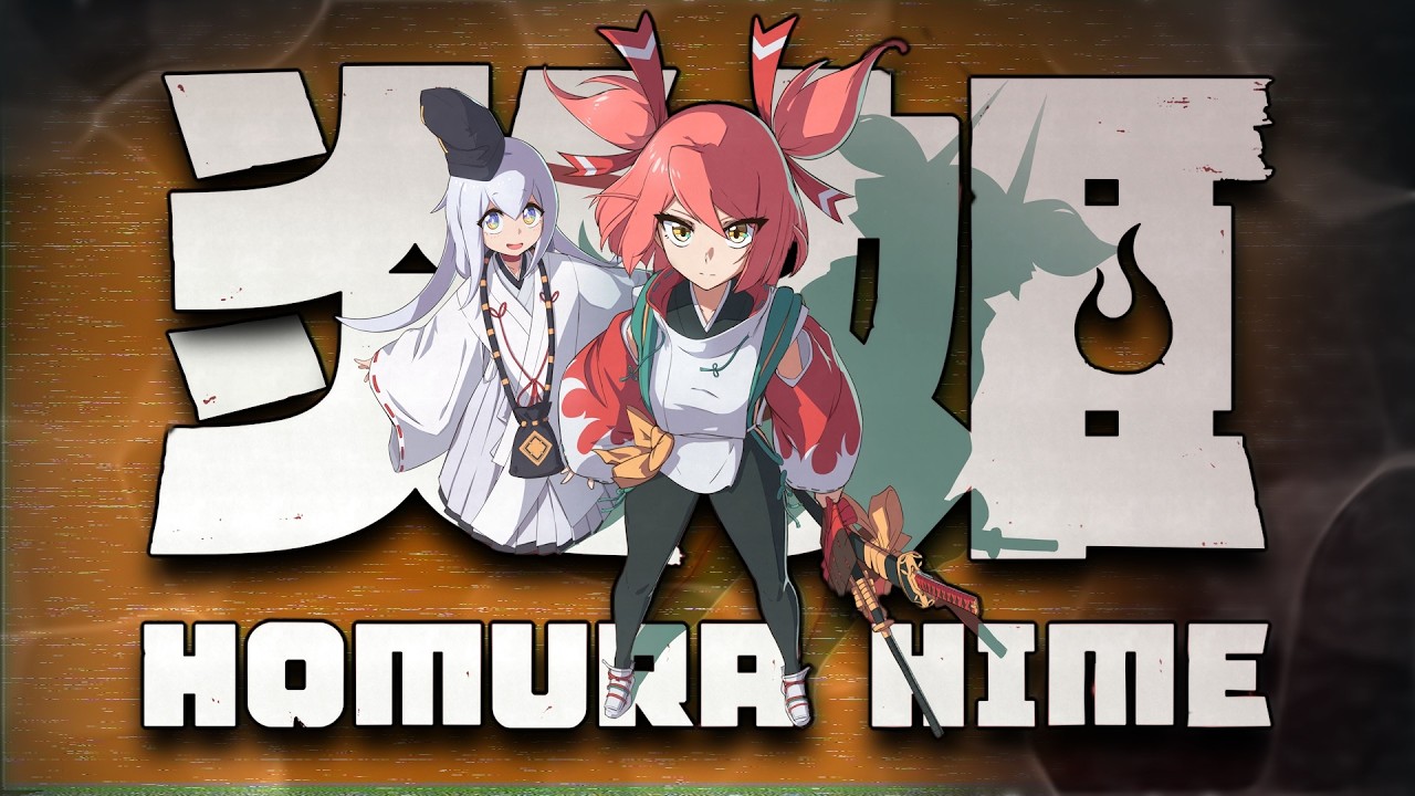 Homura Hime - WS Live Stream