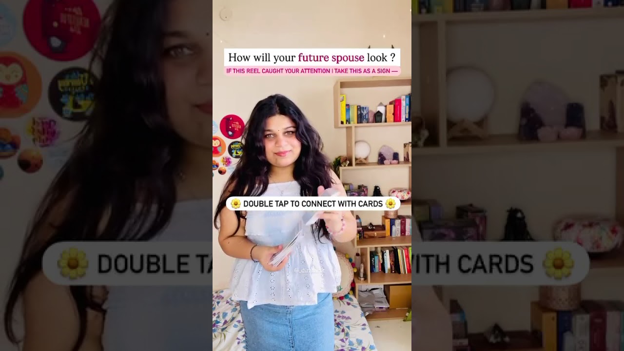 How Will Your Future Spouse Look? 🔮 Angel Numbers 9999, 919, Snakes | Tarot Reading Pick a Pile 💛