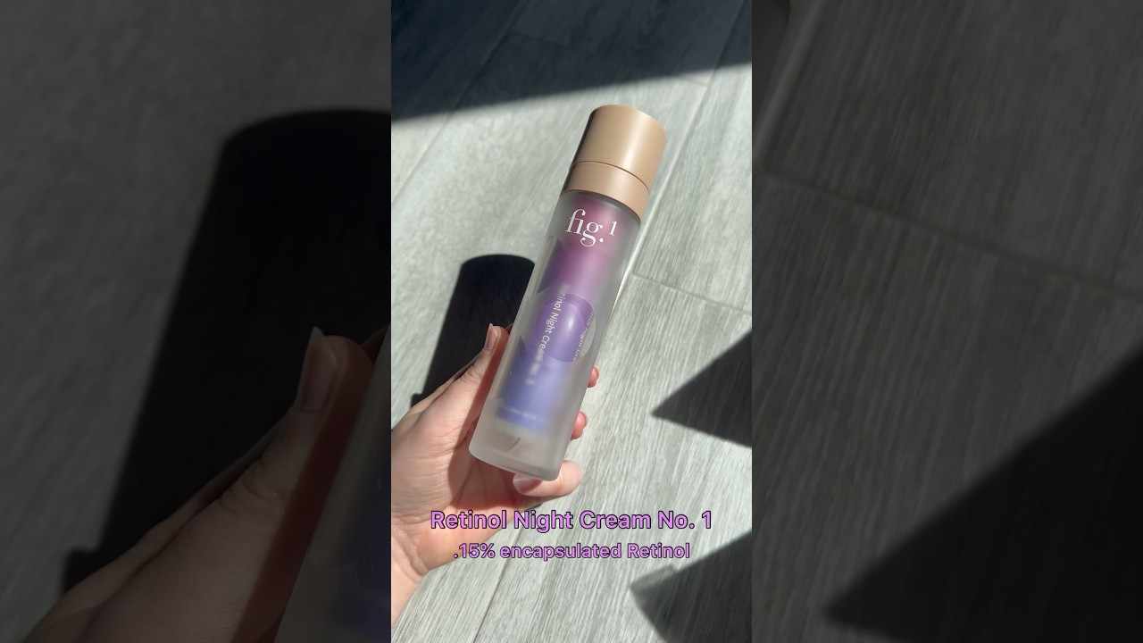 Fig. 1 Retinol 🤍 | AD