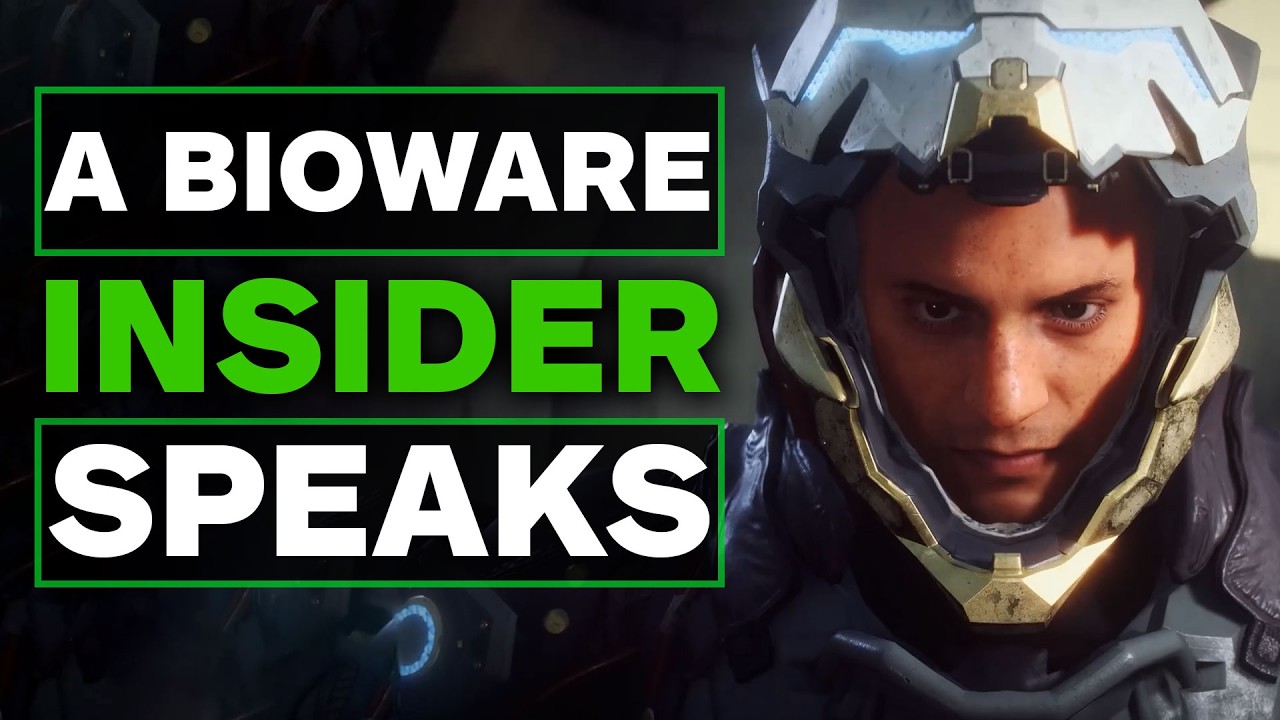 How Anthem Died. A Postmortem with the Executive Producer