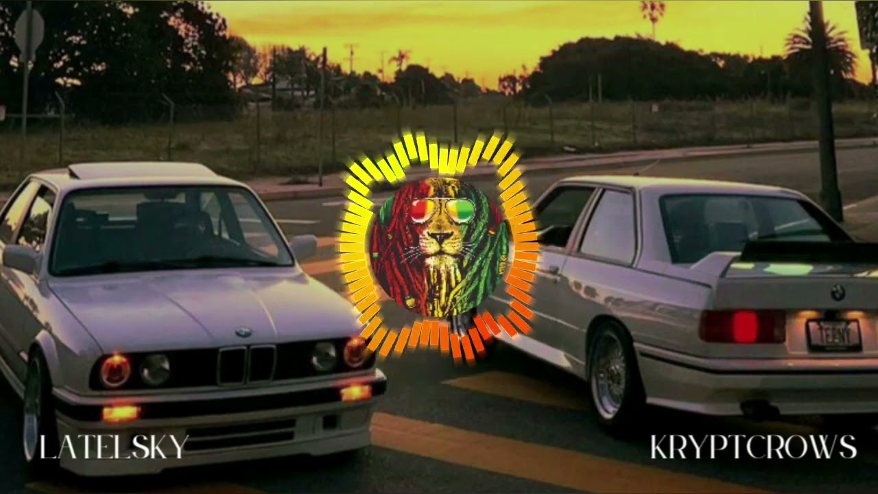 LATELSKY x SEAN KINGSTON x EENIE MEENIE _ SADOMASO [ ZOUK RMX ]