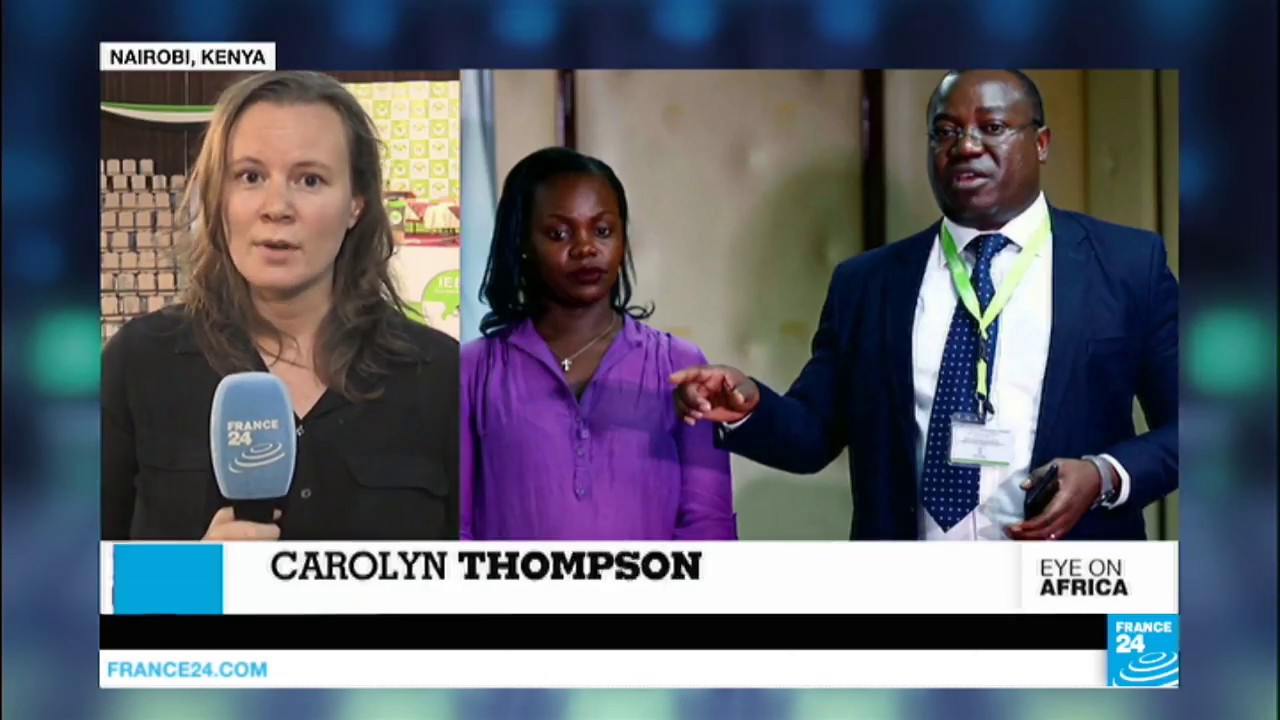 Kenya: Election IT official tortured and killed days before national vote