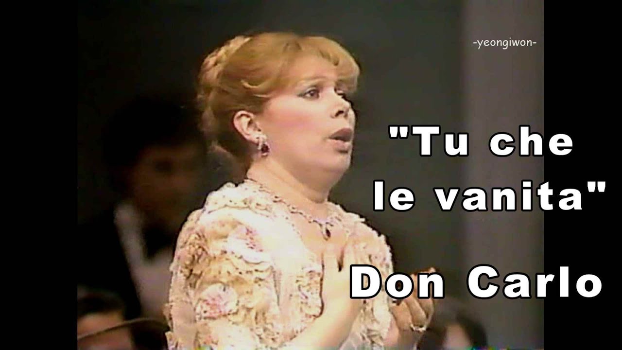 Mirella Freni 
